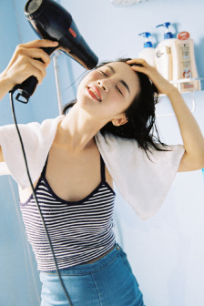 女生下部隐私部位